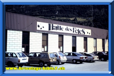 Bienvenue a AUDIO 88 - Valais - Sion - Sierre - Martigny.