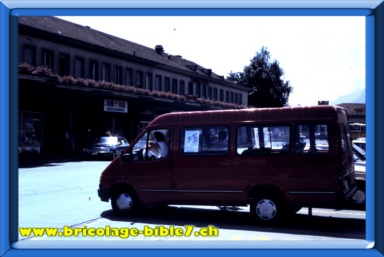 Bienvenue a AUDIO 88 - Valais - Sion - Sierre - Martigny.