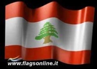 Merci  toi du Liban.
