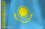 Merci  toi du Kazakhstan.
